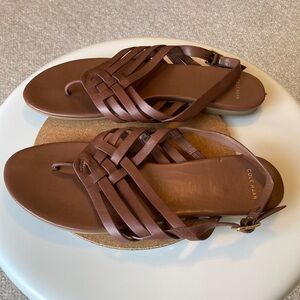 Cole Haan sandals